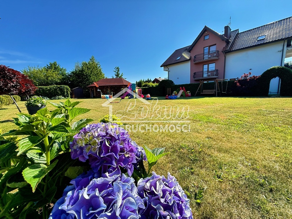 Lokal usługowy na sprzedaż, 464&nbsp;m², Sianożęty - zdjęcie 4