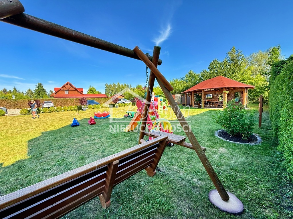 Lokal usługowy na sprzedaż, 464&nbsp;m², Sianożęty - zdjęcie 7