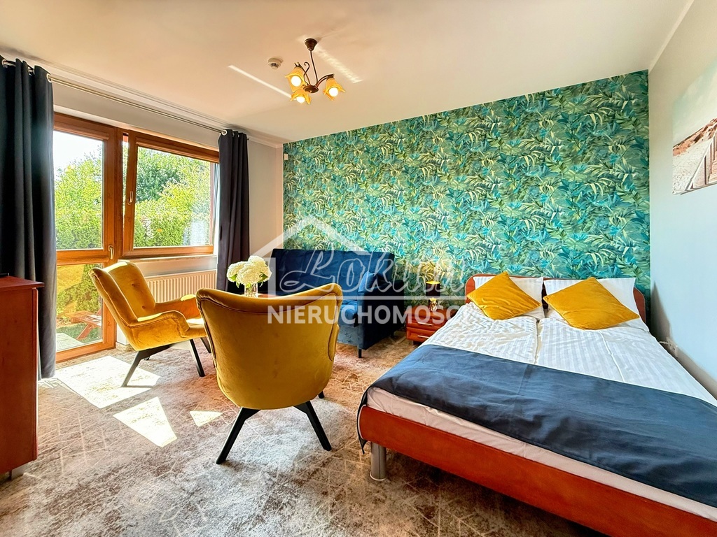 Lokal usługowy na sprzedaż, 464&nbsp;m², Sianożęty - zdjęcie 16