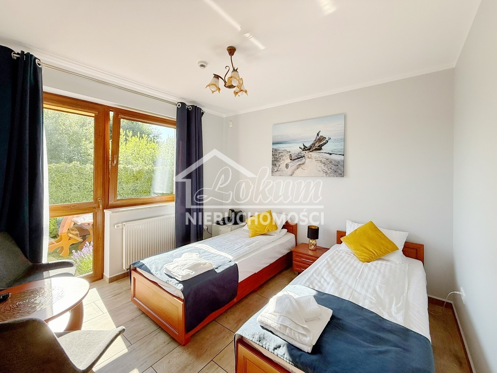 Lokal usługowy na sprzedaż, 464&nbsp;m², Sianożęty - zdjęcie 15