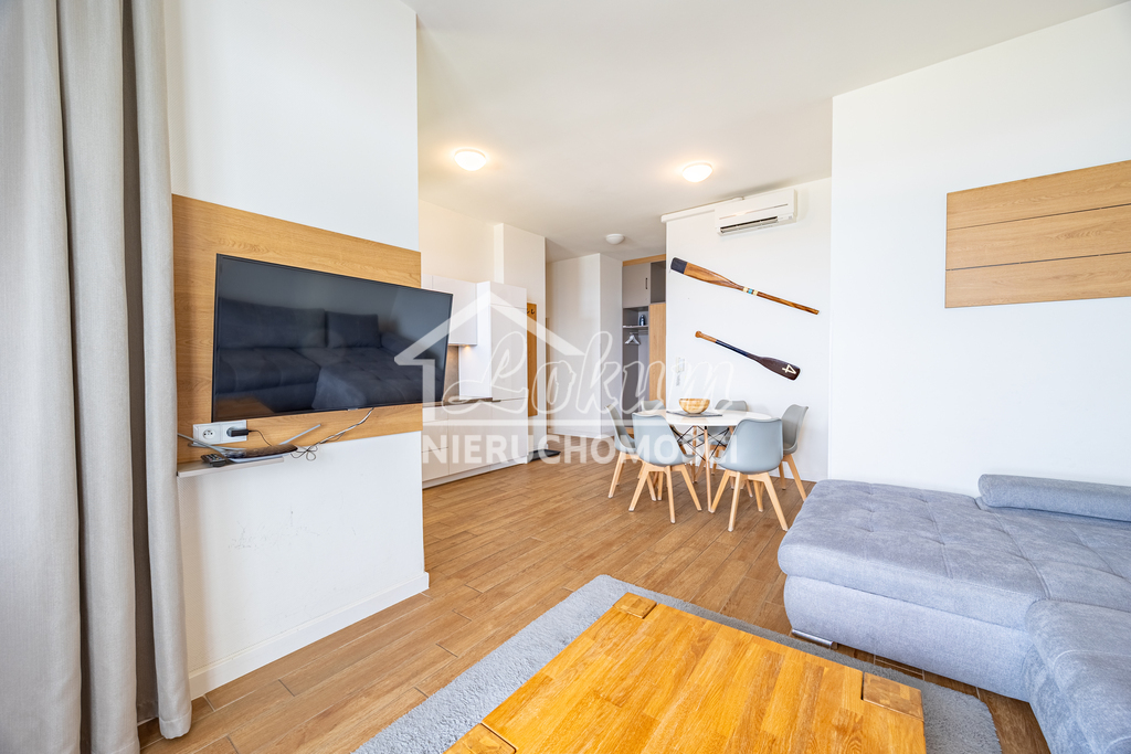 Mieszkanie 80,53&nbsp;m², Międzyzdroje, Gryfa Pomorskiego - zdjęcie 17