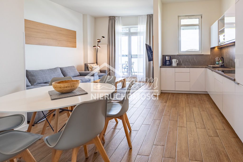 Mieszkanie 80,53&nbsp;m², Międzyzdroje, Gryfa Pomorskiego - zdjęcie 11