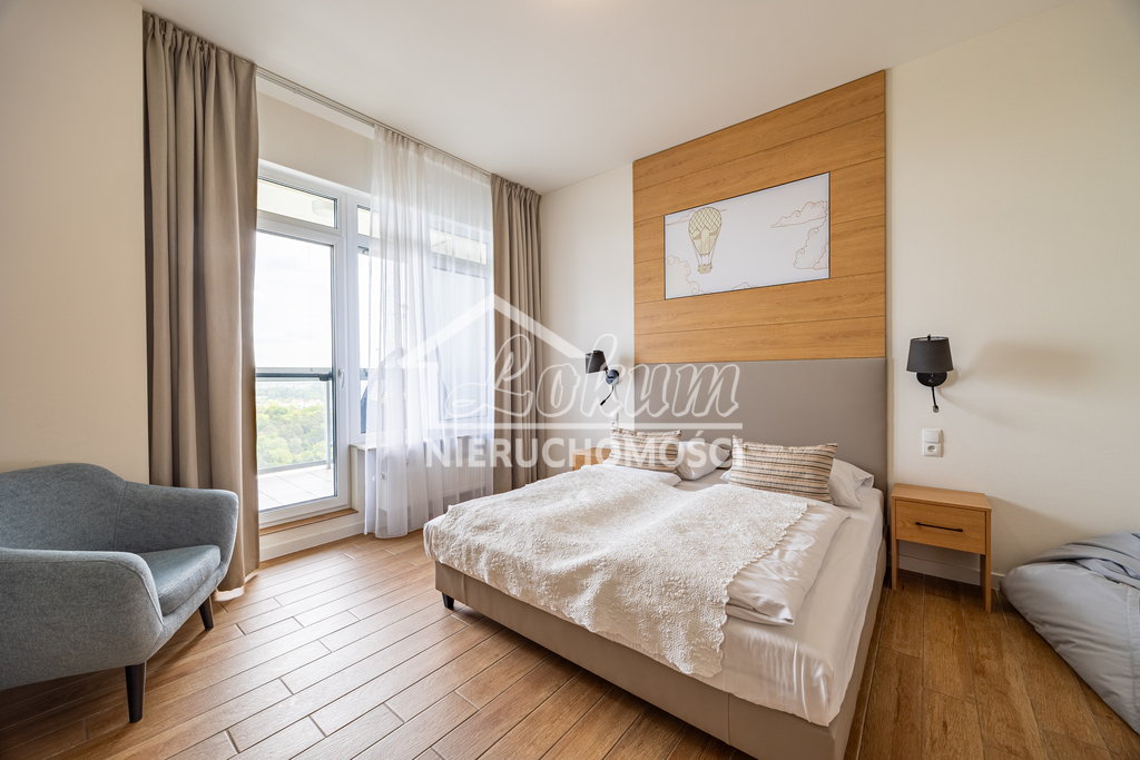 Mieszkanie 80,53&nbsp;m², Międzyzdroje, Gryfa Pomorskiego - zdjęcie 8