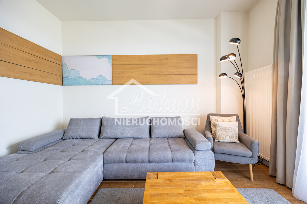 Mieszkanie 80,53&nbsp;m², Międzyzdroje, Gryfa Pomorskiego - zdjęcie 15