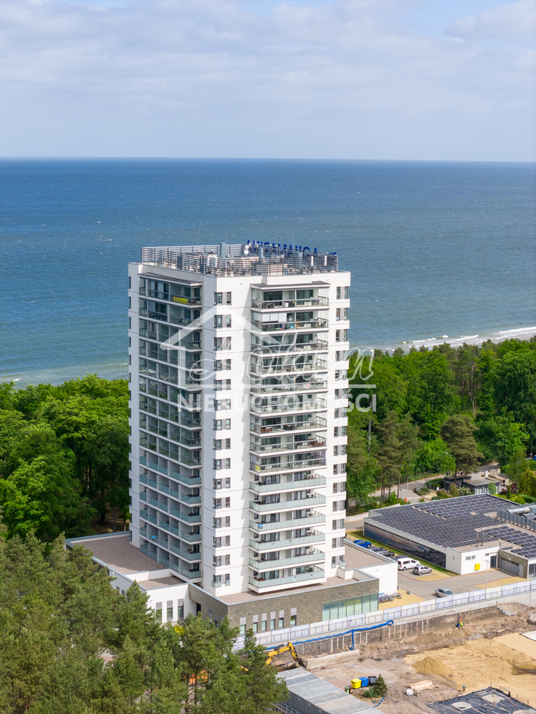 Mieszkanie 80,53&nbsp;m², Międzyzdroje, Gryfa Pomorskiego - zdjęcie 3