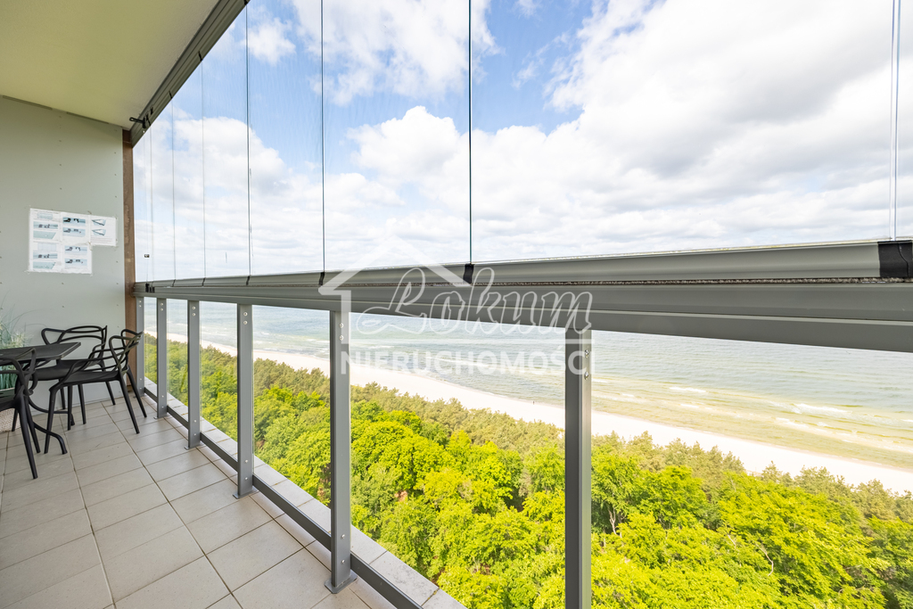 Mieszkanie 80,53&nbsp;m², Międzyzdroje, Gryfa Pomorskiego - zdjęcie 18