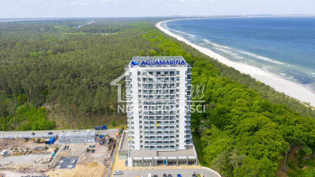 Mieszkanie 80,53&nbsp;m², Międzyzdroje, Gryfa Pomorskiego - zdjęcie 5