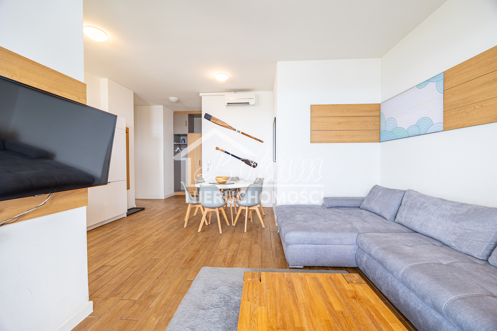 Mieszkanie 80,53&nbsp;m², Międzyzdroje, Gryfa Pomorskiego - zdjęcie 16