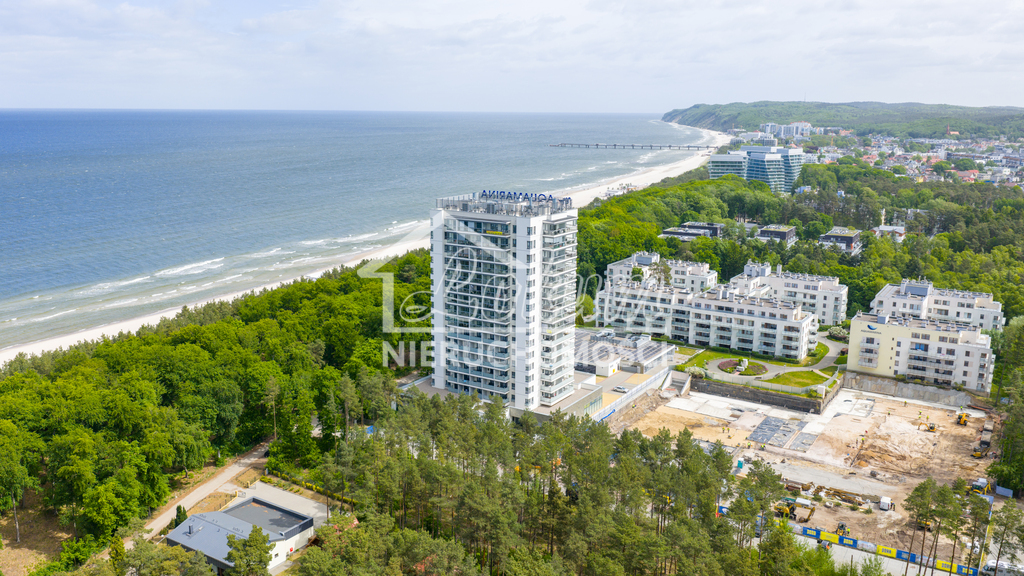 Mieszkanie 80,53&nbsp;m², Międzyzdroje, Gryfa Pomorskiego - zdjęcie 4