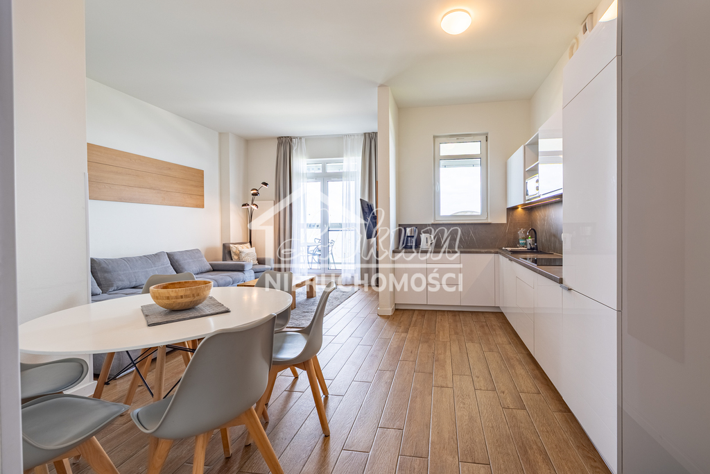 Mieszkanie 80,53&nbsp;m², Międzyzdroje, Gryfa Pomorskiego - zdjęcie 10