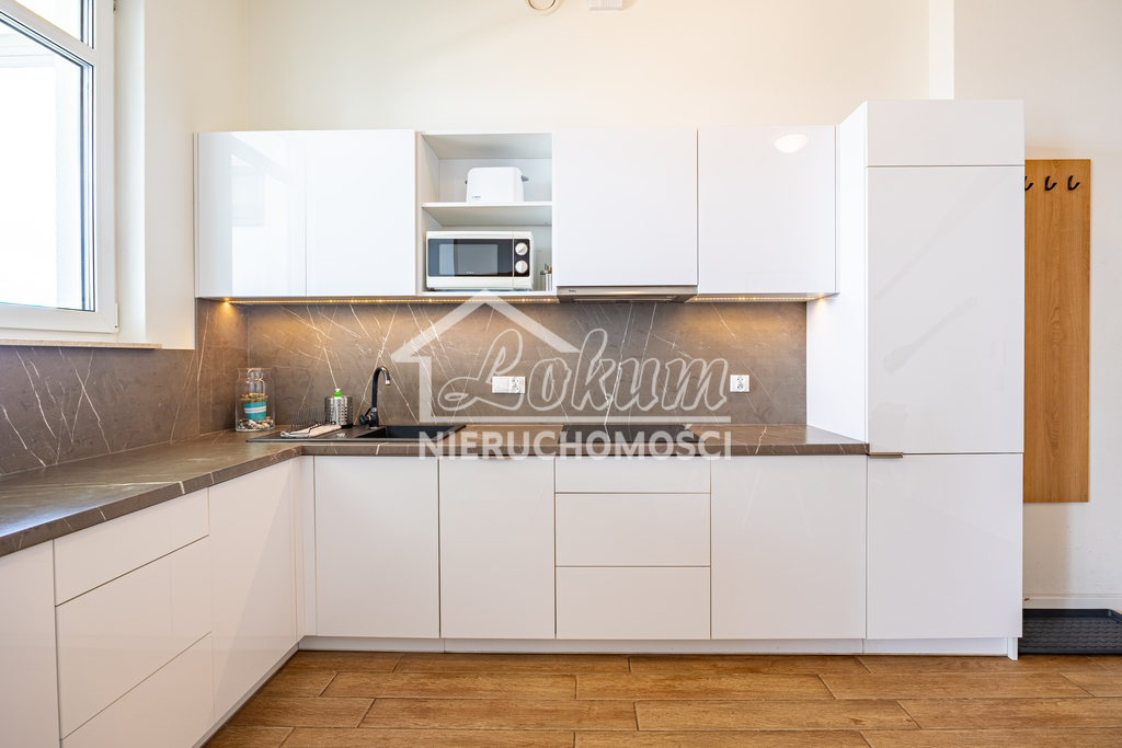 Mieszkanie 80,53&nbsp;m², Międzyzdroje, Gryfa Pomorskiego - zdjęcie 14