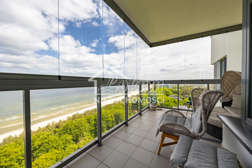 Mieszkanie 80,53&nbsp;m², Międzyzdroje, Gryfa Pomorskiego - zdjęcie 6