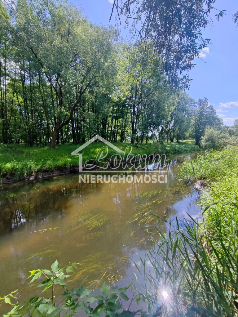 Działka budowlana 1001&nbsp;m², Żarowo - zdjęcie 7