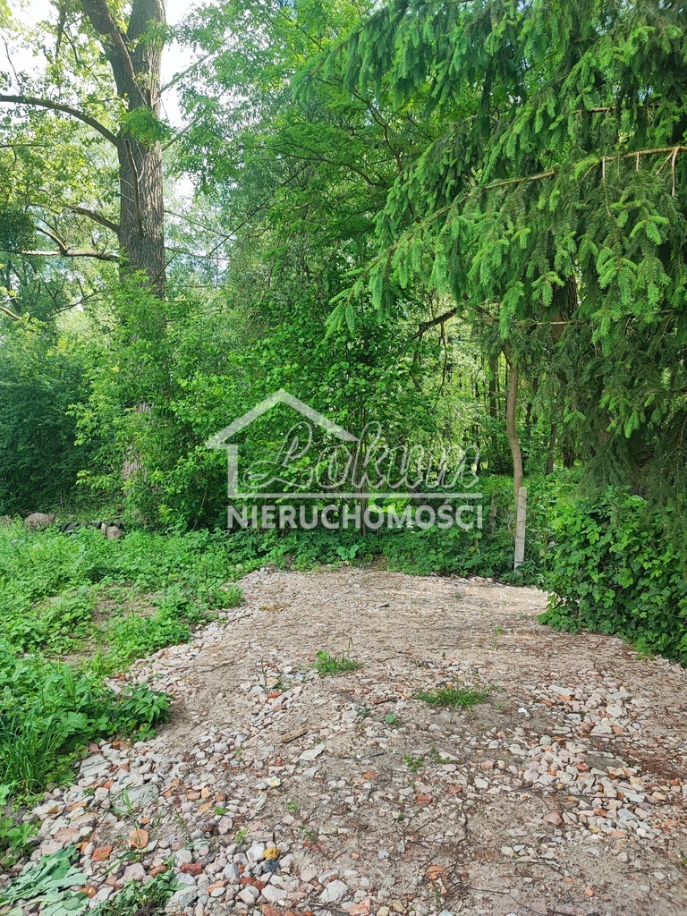 Działka budowlana 1001&nbsp;m², Żarowo - zdjęcie 5