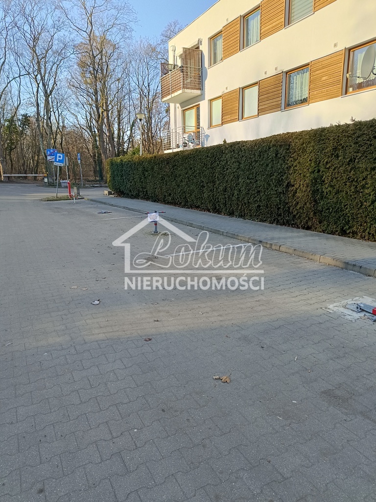 Lokal usługowy na sprzedaż, 11,5 m², Szczecin, Zdroje, Grabowa - zdjęcie 2