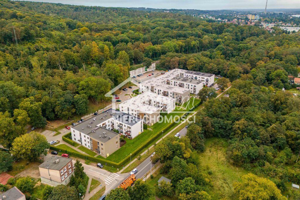 Lokal usługowy na sprzedaż, 11,5 m², Szczecin, Zdroje, Grabowa - zdjęcie 4