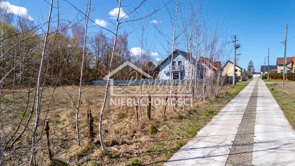 Działka budowlana 1243&nbsp;m², Świnoujście - zdjęcie 16