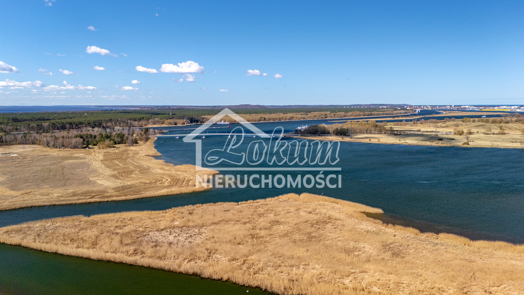 Działka budowlana 1243 m², Świnoujście - zdjęcie 19