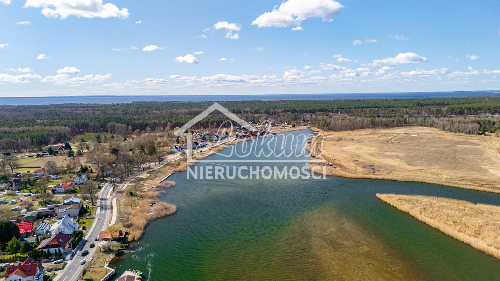 Działka budowlana 1243&nbsp;m², Świnoujście - zdjęcie 18