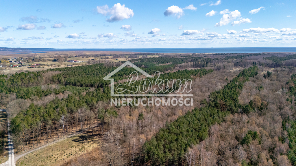 Działka budowlana 1243 m², Świnoujście - zdjęcie 12