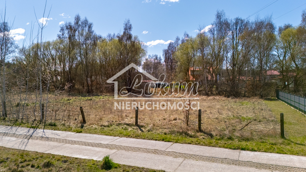 Działka budowlana 1243 m², Świnoujście - zdjęcie 5