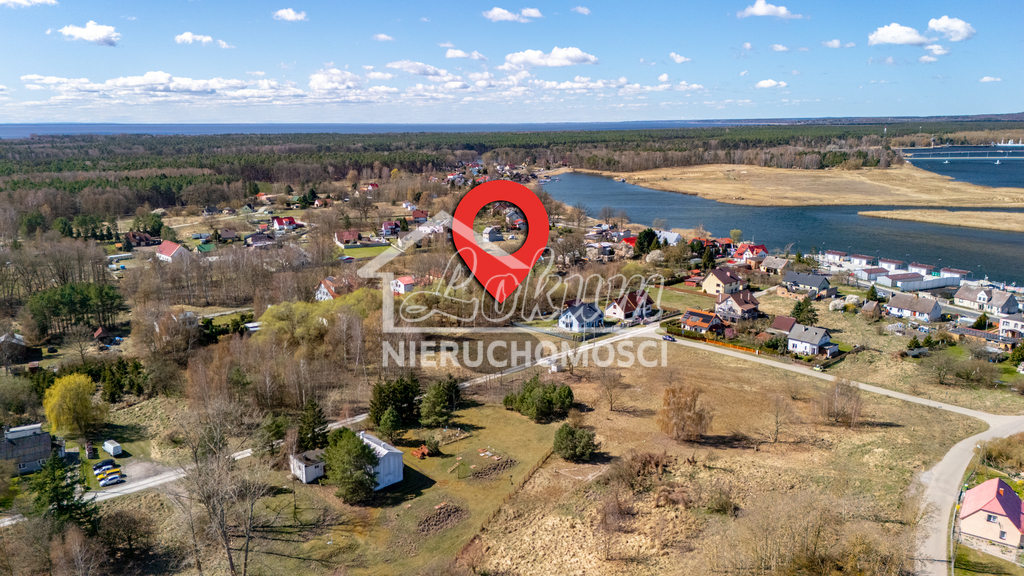 Działka budowlana 1243 m², Świnoujście - zdjęcie 14
