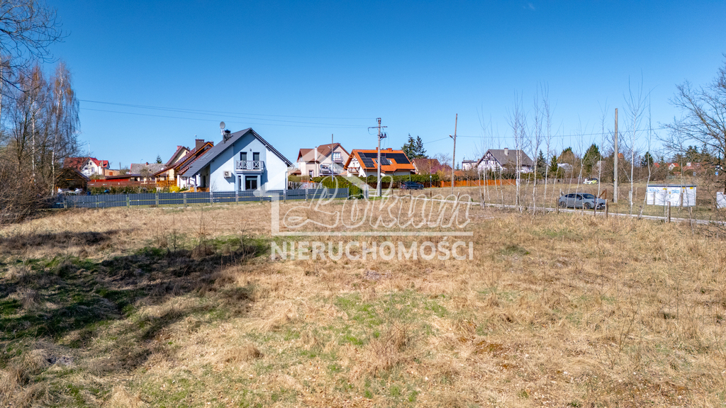 Działka budowlana 1243 m², Świnoujście - zdjęcie 6