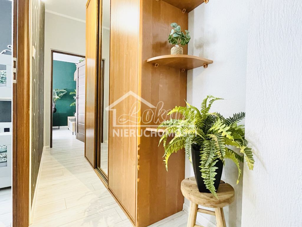 Mieszkanie 48,2 m², Szczecin, Śródmieście, Bolesława Śmiałego - zdjęcie 9