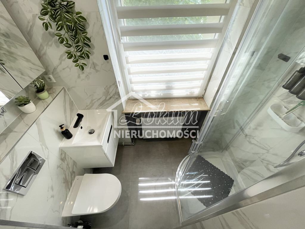 Mieszkanie 48,2 m², Szczecin, Śródmieście, Bolesława Śmiałego - zdjęcie 6