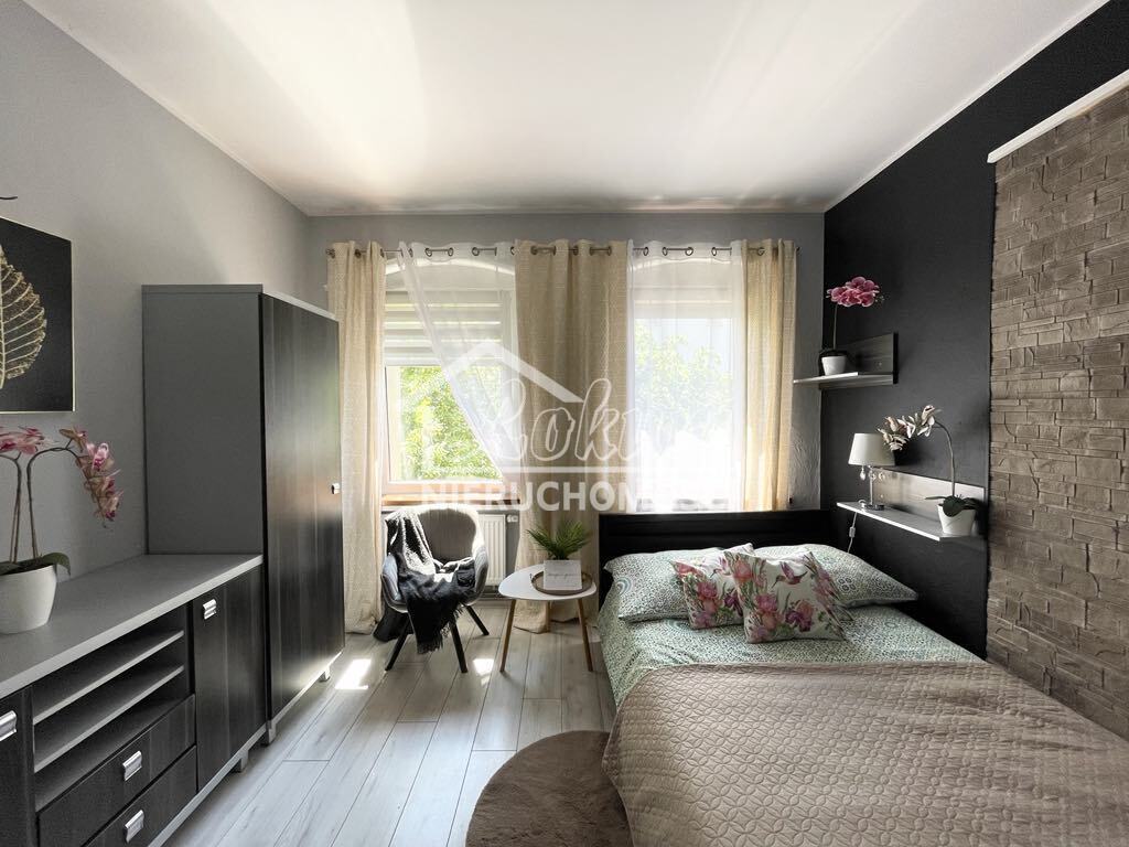 Mieszkanie 48,2 m², Szczecin, Śródmieście, Bolesława Śmiałego - zdjęcie 8