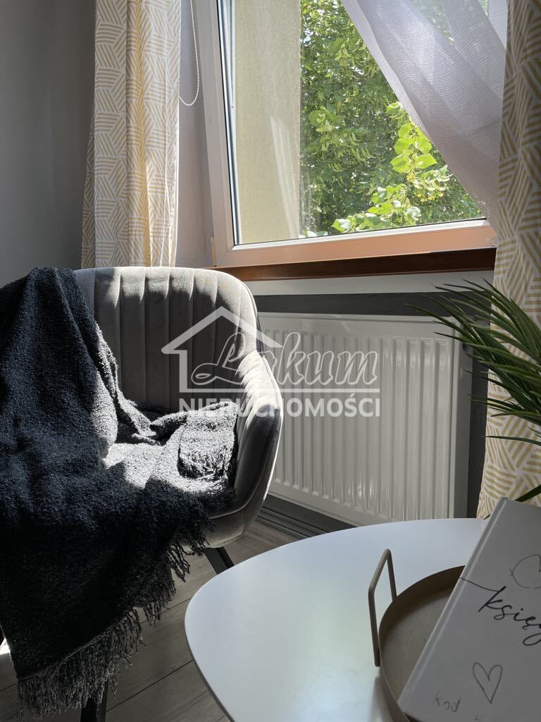 Mieszkanie 48,2 m², Szczecin, Śródmieście, Bolesława Śmiałego - zdjęcie 10