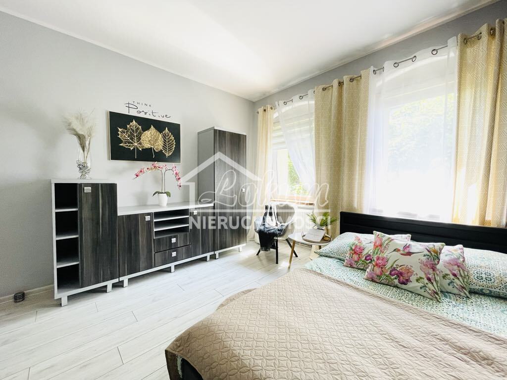 Mieszkanie 48,2 m², Szczecin, Śródmieście, Bolesława Śmiałego - zdjęcie 7