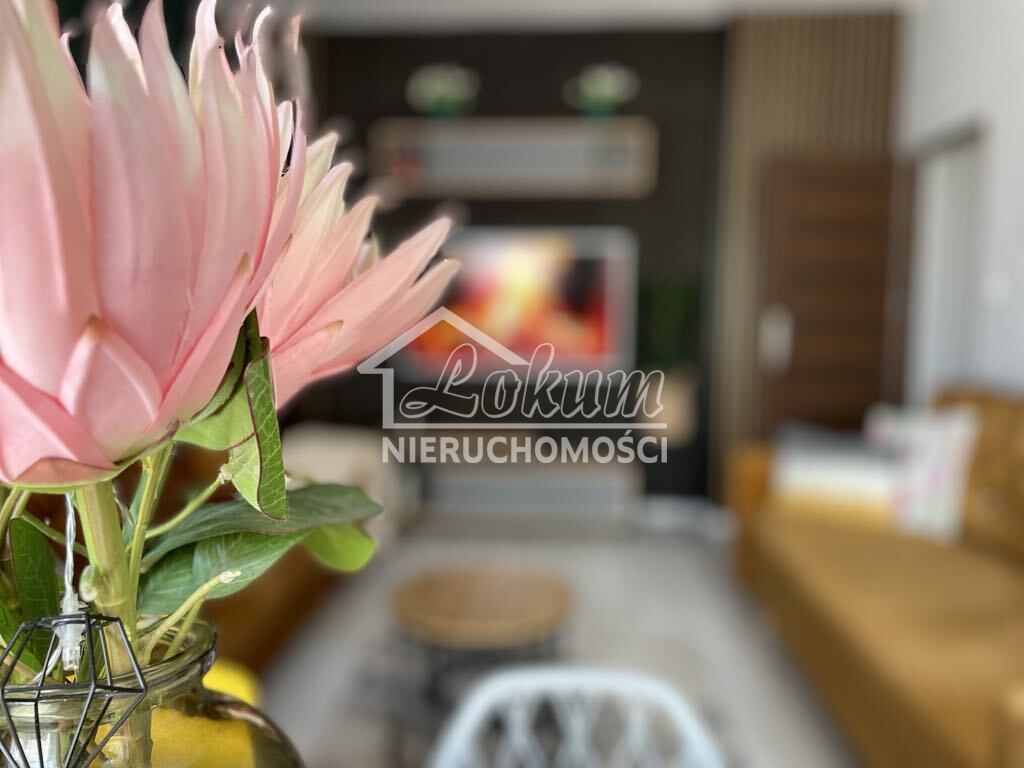 Mieszkanie 48,2 m², Szczecin, Śródmieście, Bolesława Śmiałego - zdjęcie 2