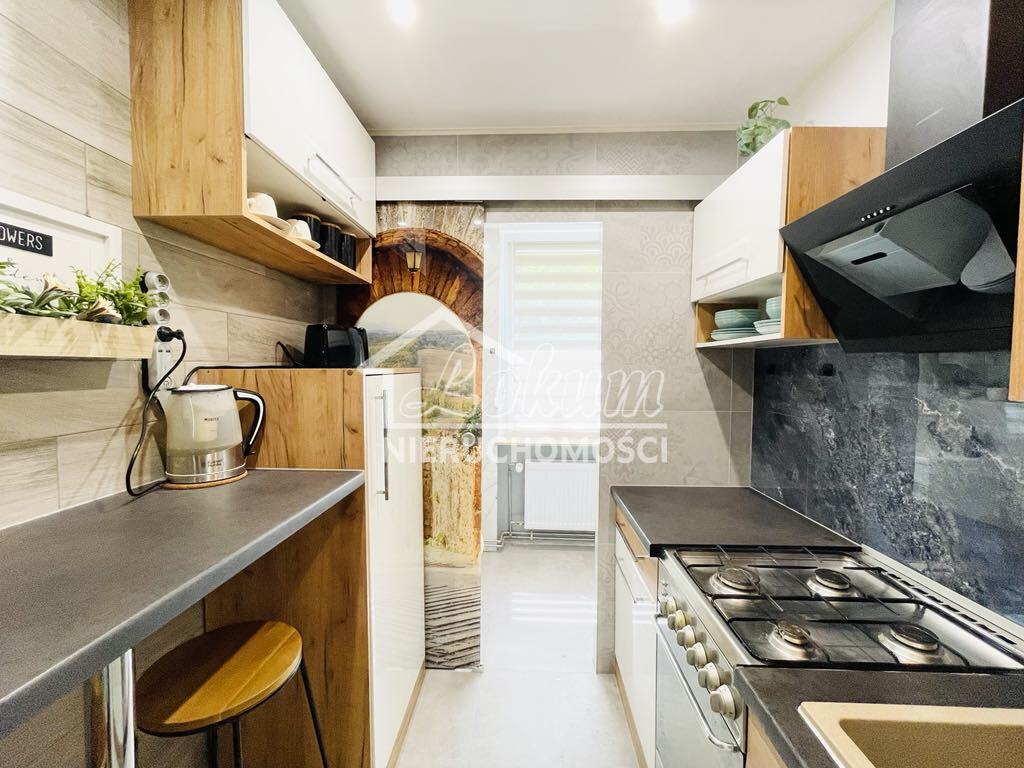 Mieszkanie 48,2 m², Szczecin, Śródmieście, Bolesława Śmiałego - zdjęcie 5