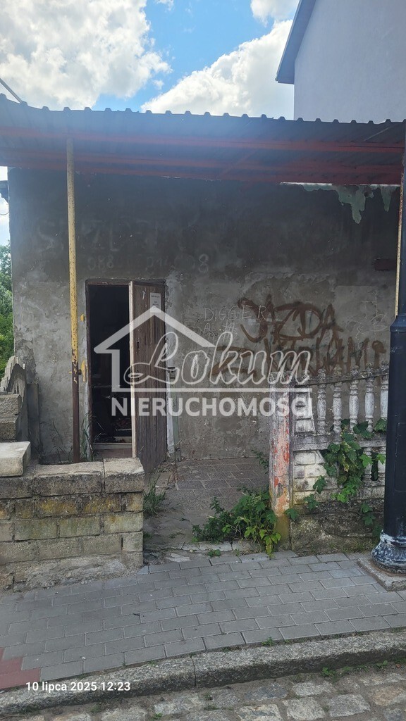 Lokal usługowy na sprzedaż, 40&nbsp;m², Recz, Tylna - zdjęcie 2