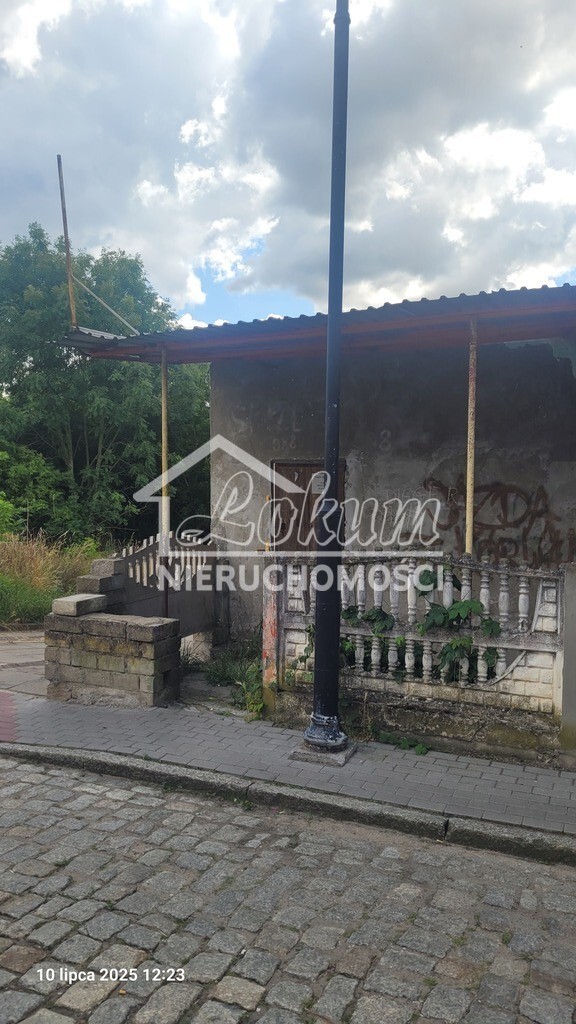 Lokal usługowy na sprzedaż, 40&nbsp;m², Recz, Tylna - zdjęcie 1