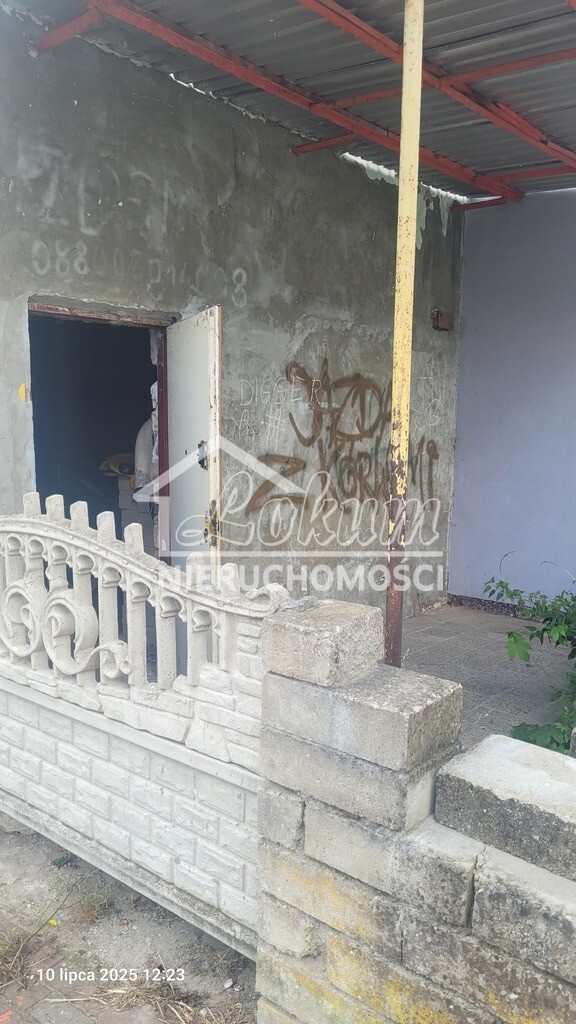 Lokal usługowy na sprzedaż, 40&nbsp;m², Recz, Tylna - zdjęcie 4