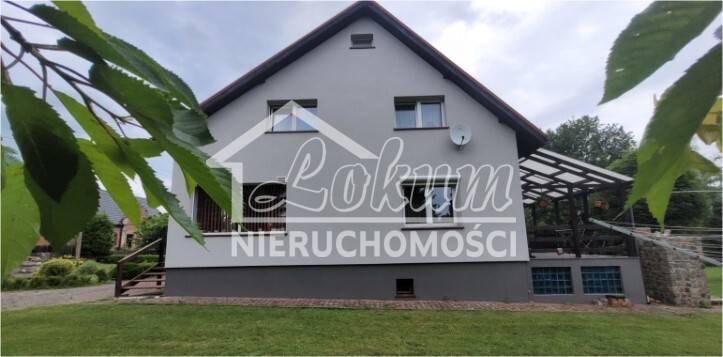 Dom 165 m², Barnimie - zdjęcie 4