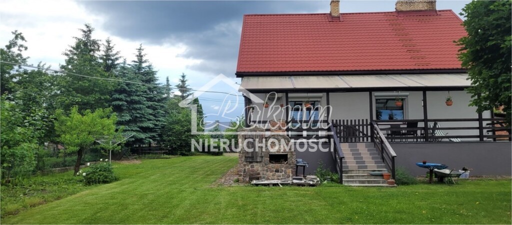 Dom 165 m², Barnimie - zdjęcie 1
