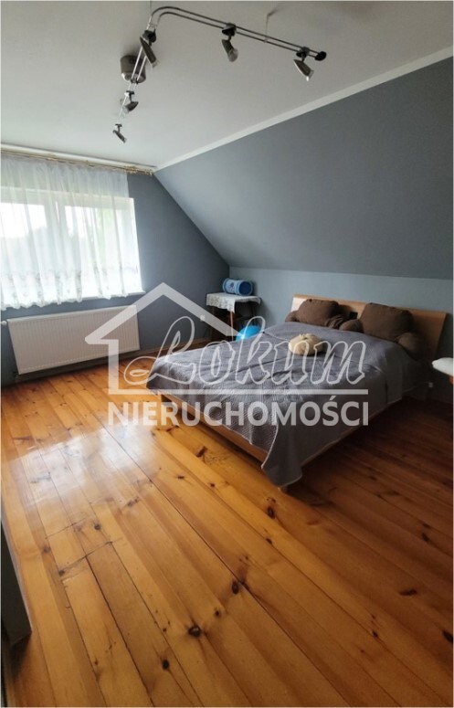 Dom 165 m², Barnimie - zdjęcie 5