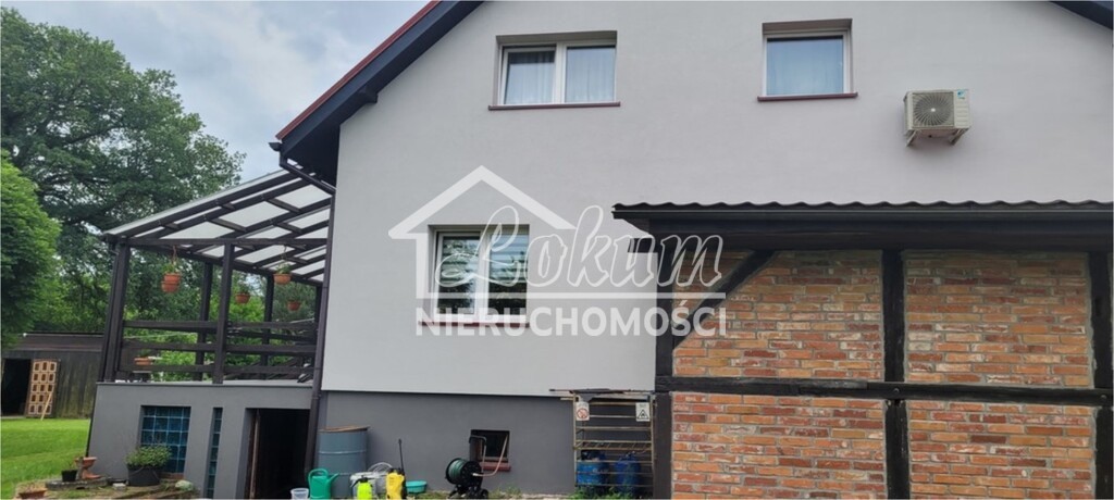 Dom 165 m², Barnimie - zdjęcie 2