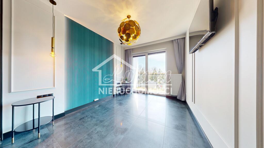 Mieszkanie 42,87&nbsp;m², Dziwnów, Spadochroniarzy Polskich - zdjęcie 8