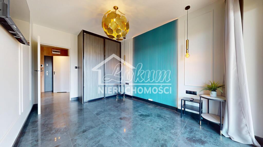 Mieszkanie 42,87&nbsp;m², Dziwnów, Spadochroniarzy Polskich - zdjęcie 9