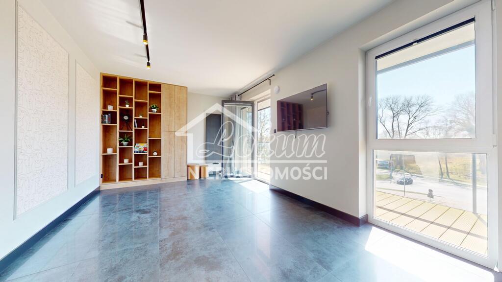 Mieszkanie 42,87&nbsp;m², Dziwnów, Spadochroniarzy Polskich - zdjęcie 2