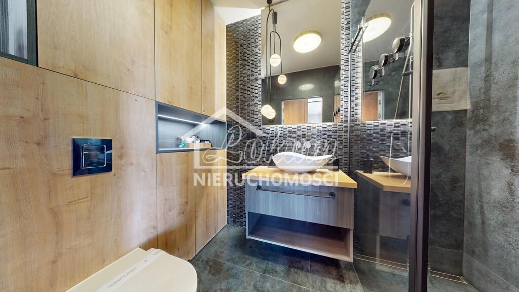 Mieszkanie 42,87&nbsp;m², Dziwnów, Spadochroniarzy Polskich - zdjęcie 10