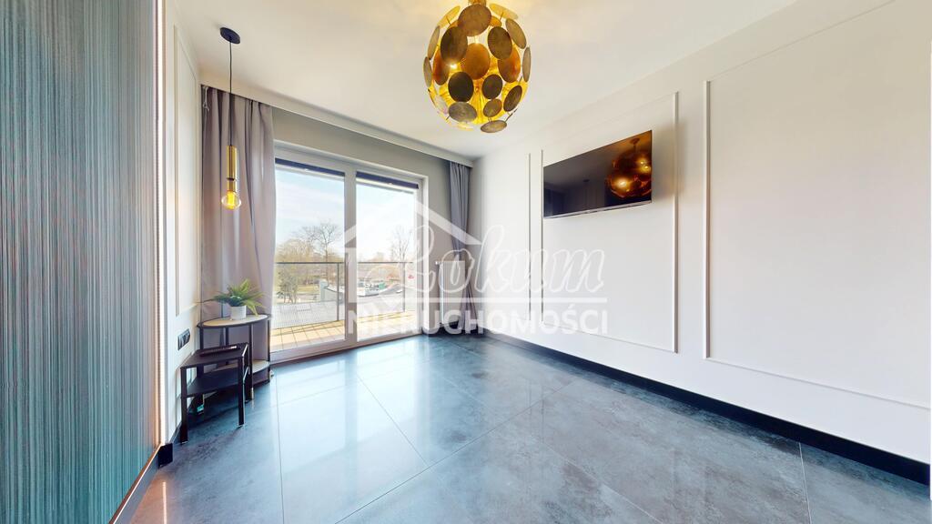 Mieszkanie 42,87&nbsp;m², Dziwnów, Spadochroniarzy Polskich - zdjęcie 7