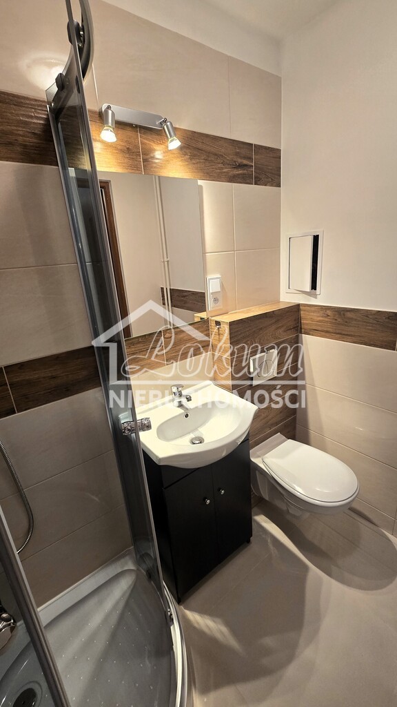 Mieszkanie 42,8&nbsp;m², Szczecin, Śródmieście, Odzieżowa - zdjęcie 18