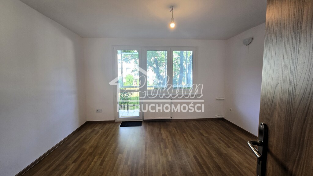Mieszkanie 42,8&nbsp;m², Szczecin, Śródmieście, Odzieżowa - zdjęcie 6