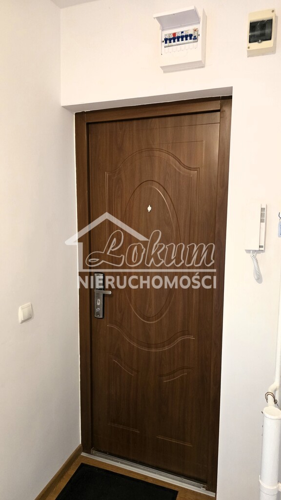 Mieszkanie 42,8&nbsp;m², Szczecin, Śródmieście, Odzieżowa - zdjęcie 14