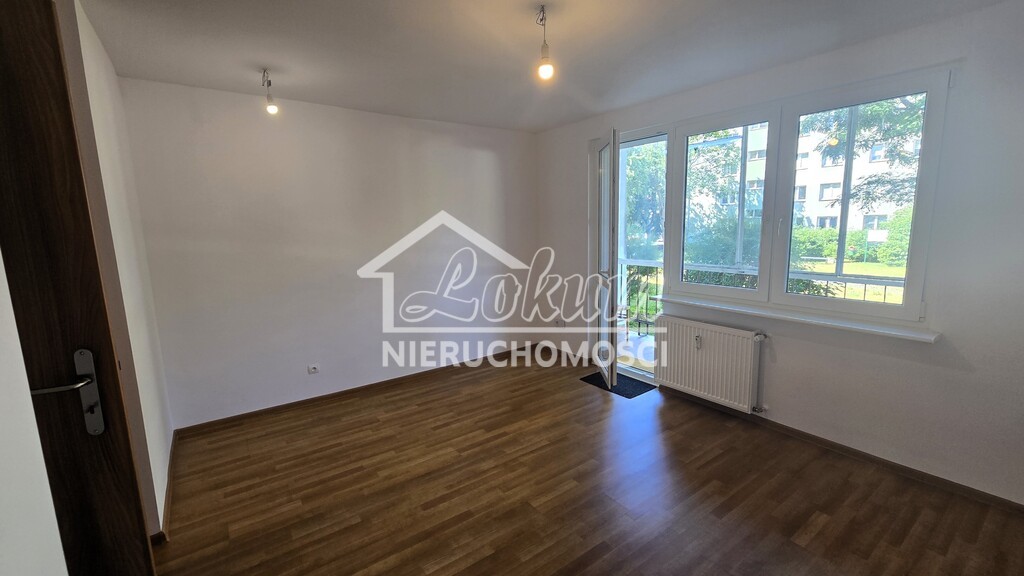 Mieszkanie 42,8&nbsp;m², Szczecin, Śródmieście, Odzieżowa - zdjęcie 4